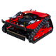 robotic lawn mower / battery-powered / self-propelled / for sloped terrain