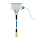 grain monitoring system / soil / temperature / real-time