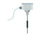 grain monitoring system / soil / temperature / moisture