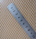 anti-bird netting / protective / plastic / small farming