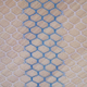 anti-bird netting / protective / polyethylene / small farming
