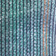 shade netting / polyethylene / for garden / for crops
