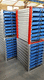 trout fish incubator / vertical / fish / for aquaculture