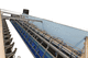 cow milking parlour / herringbone / electric