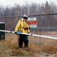 portable soil sampler / conductivity / depth