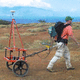 metal detector