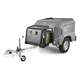 agricultural trailer / equipment