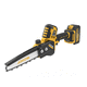electric chainsaw