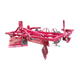 mounted mulcher / for tractors