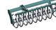 power harrow / with roller