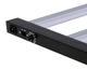 vertical growth system light / for hydroponic crops / for horticulture / for greenhouse