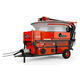 feed crusher