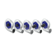 silo fan / for crop sprayers / misting / aeration