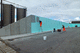 silo protection lining / for concrete