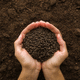 organic fertilizer / NPK / with trace elements / rich in magnesium