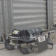 grain storage farm robot / for crops / multipurpose / autonomous