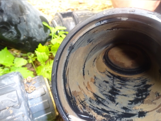 Desinfección de Aguas Agrícolas con PHA: la Solución Más Eficaz