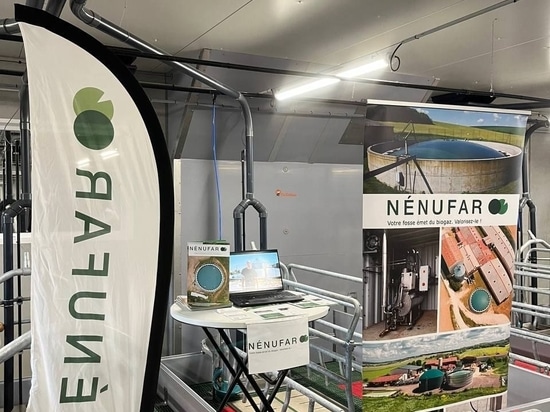 Anlage für Tierschutz und erneuerbare Energien