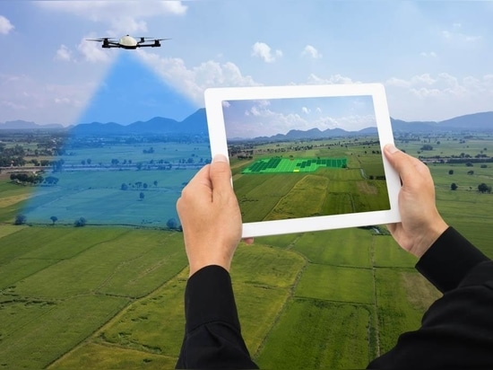 6 conseils pour une utilisation efficace des drones dans l'agriculture de précision