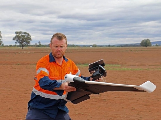 6 conseils pour une utilisation efficace des drones dans l'agriculture de précision