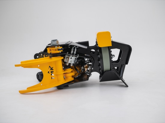 Rotador TMK