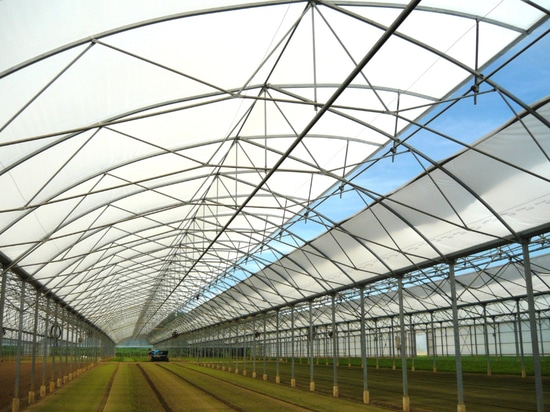 Irrigation Boom