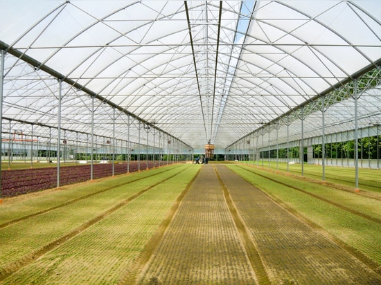 Irrigation Boom