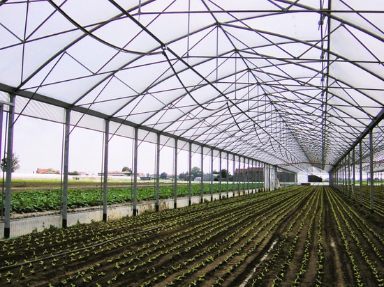 Irrigation Boom