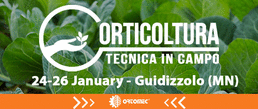 Orticoltura tecnica 2024