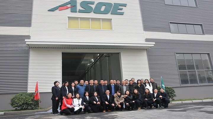 Asoe Hose Manufacturing Inc. Photo 8