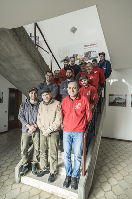 De Pietri srl Photo 1