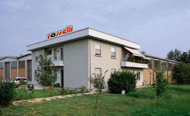 ROSSELLI Snc Officine Meccaniche Photo 1