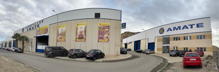 Carretillas Amate S.L. Photo 2