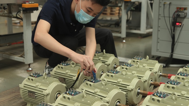 Guangdong Fans-tech Agro Co., Ltd Photo 3