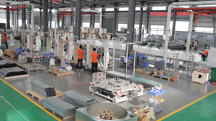 Guangdong Fans-tech Agro Co., Ltd Photo 9