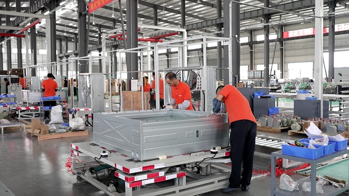 Guangdong Fans-tech Agro Co., Ltd Photo 10