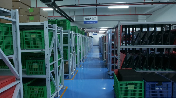 Zhangzhou 3Rtablet Technology Co., Ltd Photo 8
