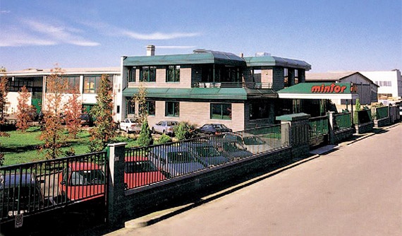 Mintor S.r.l. Photo 1