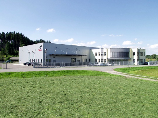 Swingtec GmbH Photo 4