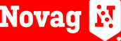 Novag - logo