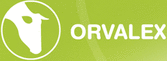 Orvalex - logo