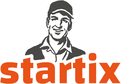 startix - logo