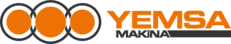 Yemsa Makina - logo