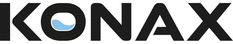 Konax - logo