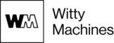 WITTY MACHINES - logo