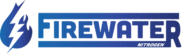 FIREWATER - logo