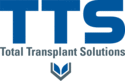 TTS Tolenaars Transplanting Services - logo