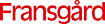 FRANSGARD Maskinfabrik A/S