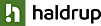 Haldrup