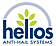 Helios anti-hail systems